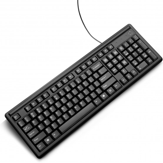 Tastatura HP Keyboard 100 2UN30AA
