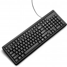 Tastatura HP Keyboard 100 2UN30AA