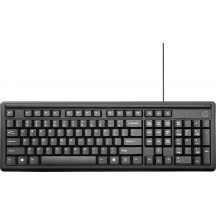 Tastatura HP Keyboard 100 2UN30AA