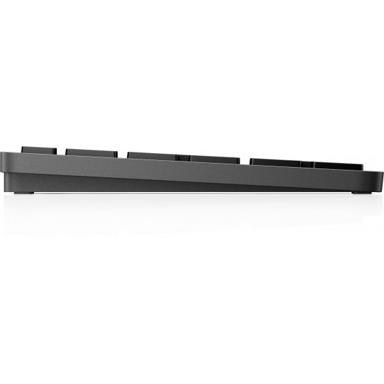 Tastatura HP 975 Dual-Mode Wireless Keyboard 3Z726AA