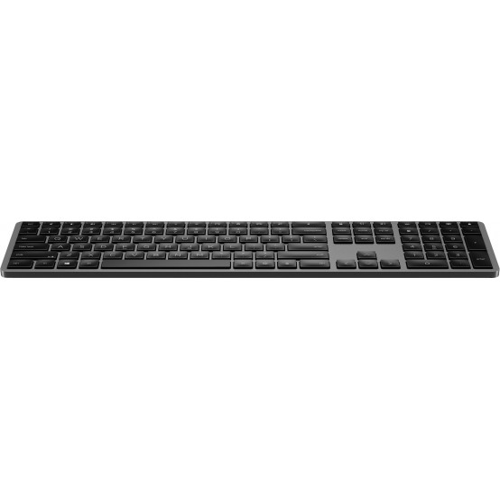 Tastatura HP 975 Dual-Mode Wireless Keyboard 3Z726AA