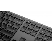 Tastatura HP 975 Dual-Mode Wireless Keyboard 3Z726AA