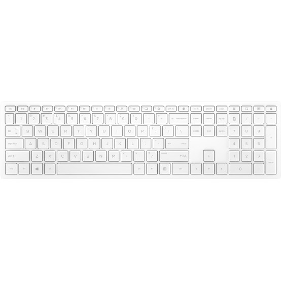 Tastatura HP Pavilion Wireless 600 4CF02AA