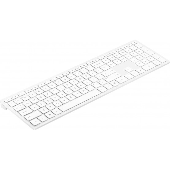 Tastatura HP Pavilion Wireless 600 4CF02AA
