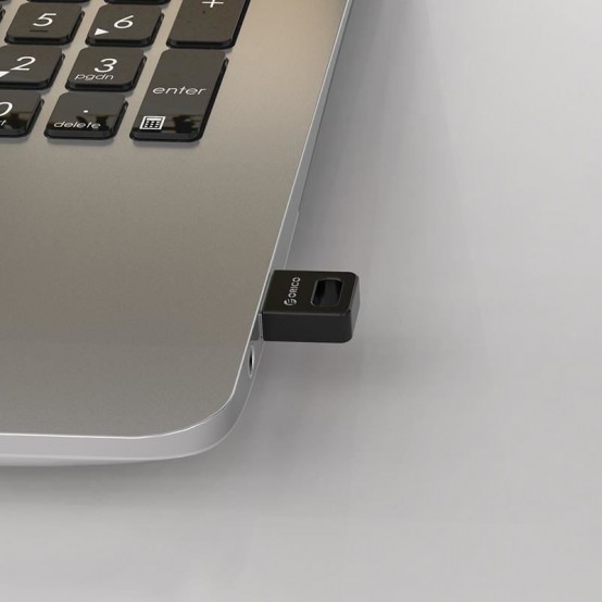 Adaptor Bluetooth Orico BTA-409-BK