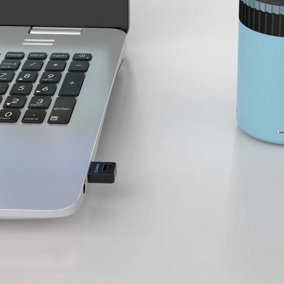 Adaptor Bluetooth Orico BTA-409-BK