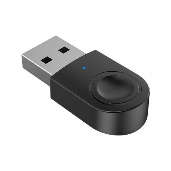 Adaptor Bluetooth Orico BTA-608-BK