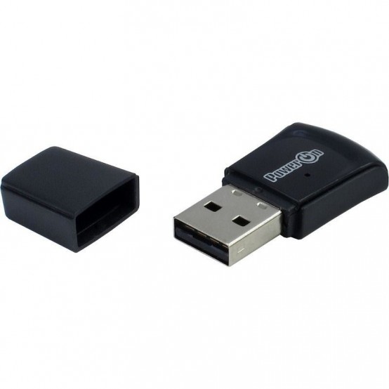Adaptor Bluetooth Power On DMG-06