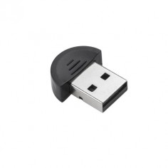 Adaptor Bluetooth Quer MINI ADAPTOR BLUETOOTH USB 2.0 QUER KOM0637