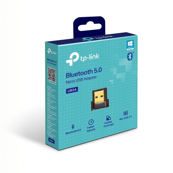 Adaptor Bluetooth TP-Link UB5A