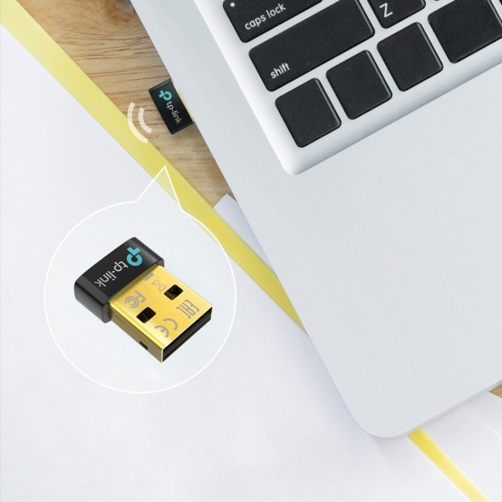 Adaptor Bluetooth TP-Link UB5A