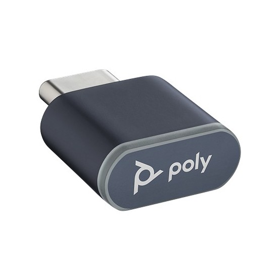 Adaptor Bluetooth Poly Plantronics Polycom BT700 USB-C 217878-01