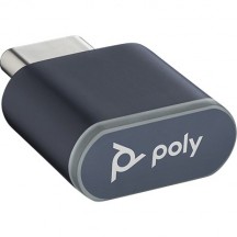 Adaptor Bluetooth Poly Plantronics Polycom BT700 USB-C 217878-01