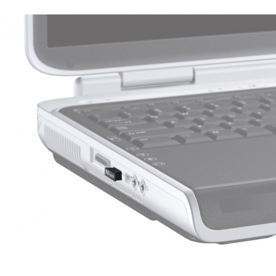 Adaptor Bluetooth Trust Manga Bluetooth 4.0 18187