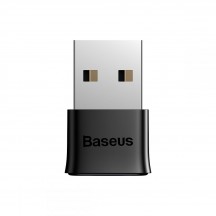 Adaptor Bluetooth Baseus Wireless Adapter - Bluetooth, for Keyboards, Phones, Earphones - Black BA04