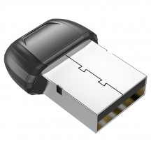 Adaptor Bluetooth Hoco OTG Adapter - USB-A to Bluetooth, Plug & Play - Black UA18