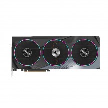 Placa video GigaByte AORUS Radeon RX 7900 XTX ELITE 24G GV-R79XTXAORUS E-24GD