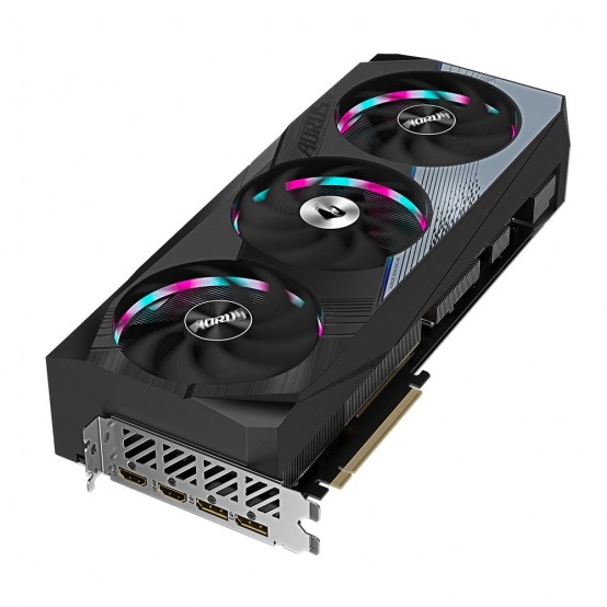 Placa video GigaByte AORUS Radeon RX 7900 XTX ELITE 24G GV-R79XTXAORUS E-24GD