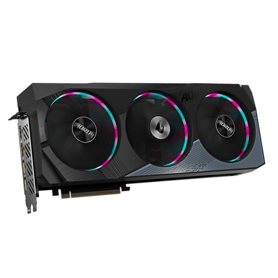 Placa video GigaByte AORUS Radeon RX 7900 XTX ELITE 24G GV-R79XTXAORUS E-24GD