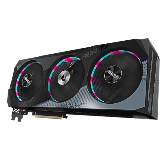 Placa video GigaByte AORUS Radeon RX 7900 XTX ELITE 24G GV-R79XTXAORUS E-24GD