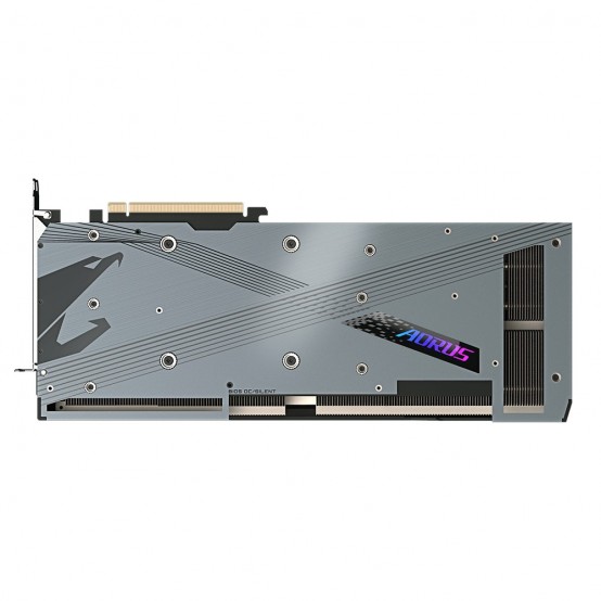Placa video GigaByte AORUS Radeon RX 7900 XTX ELITE 24G GV-R79XTXAORUS E-24GD