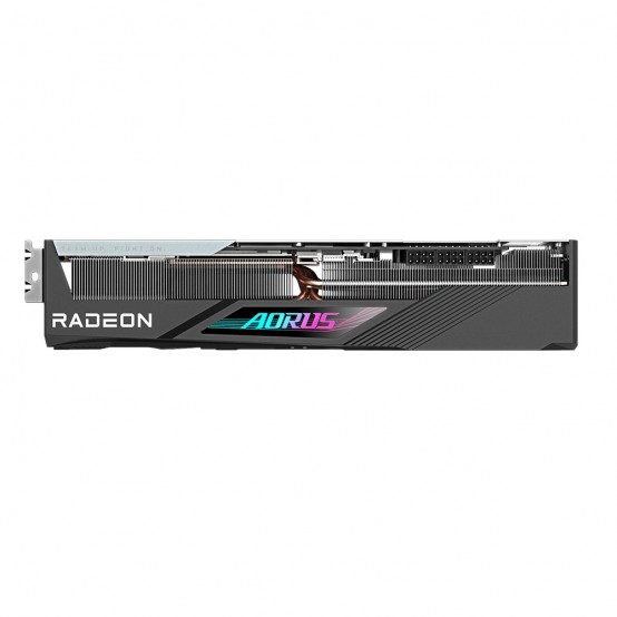 Placa video GigaByte AORUS Radeon RX 7900 XTX ELITE 24G GV-R79XTXAORUS E-24GD