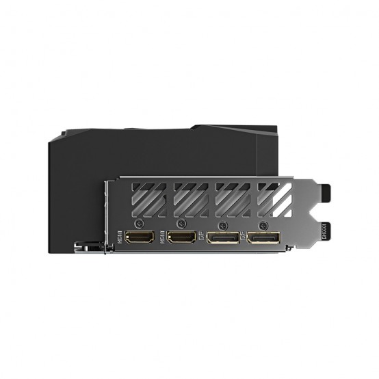 Placa video GigaByte AORUS Radeon RX 7900 XTX ELITE 24G GV-R79XTXAORUS E-24GD