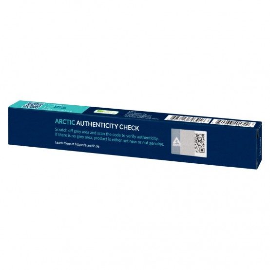 Pasta termoconductoare Arctic MX-6 (2g) ACTCP00079A