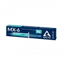 Pasta termoconductoare Arctic MX-6 (8g) ACTCP00081A