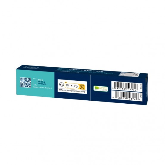 Pasta termoconductoare Arctic MX-6 (8g) ACTCP00081A