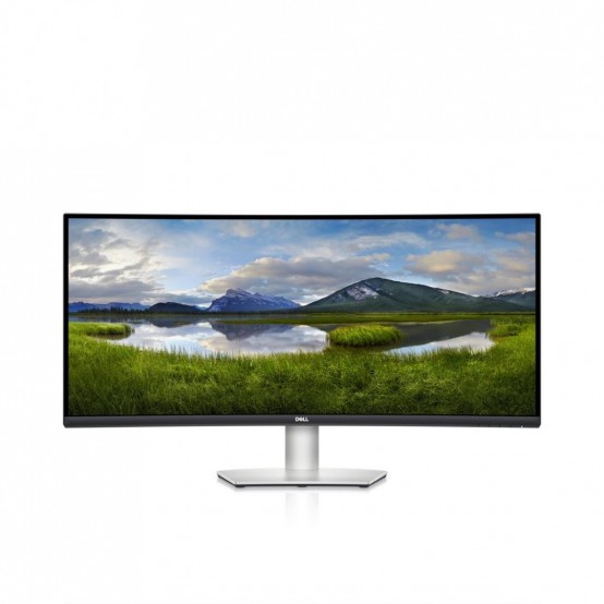 Monitor Dell S3423DWC 210-BEJE