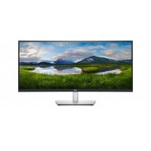Monitor Dell P3421W 210-BDDU