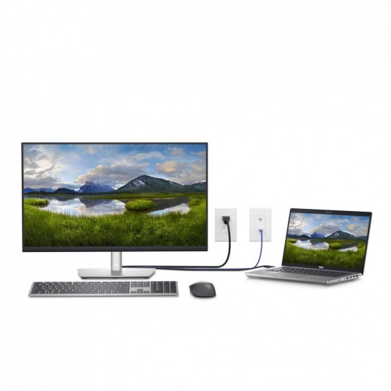 Monitor Dell P2723QE 210-BDFZ