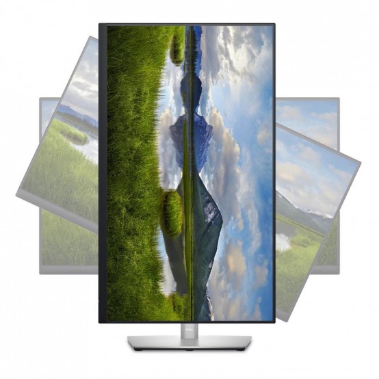 Monitor Dell P2723QE 210-BDFZ