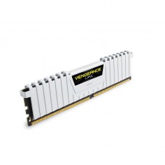 Memorie Corsair Vengeance LPX White CMK16GX4M2B300C15W