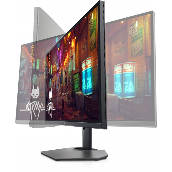 Monitor Dell G3223Q 210-BDXS