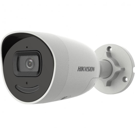 Camera de supraveghere HIKVision DS-2CD2066G2-IUSLC