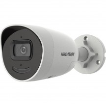 Camera de supraveghere HIKVision DS-2CD2066G2-IU/SL(2.8mm)(C) DS-2CD2066G2-IUSLC