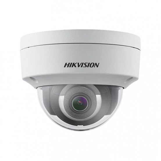 Camera de supraveghere HIKVision DS-2CD2123G0-IS-28
