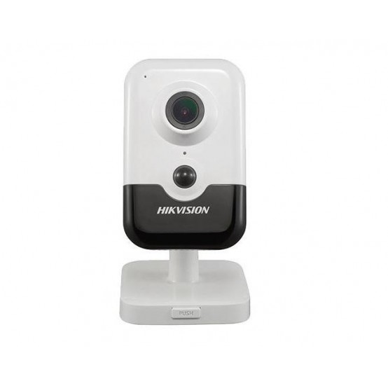 Camera de supraveghere HIKVision DS-2CD2463G0-IW28W