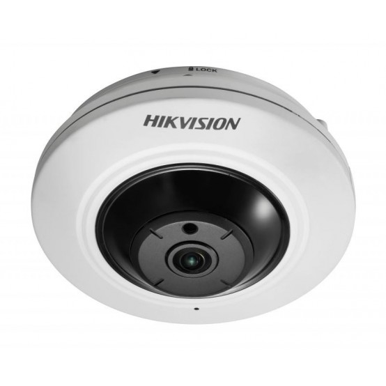 Camera de supraveghere HIKVision DS-2CD2942F-IW