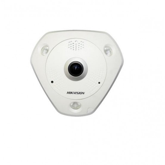 Camera de supraveghere HIKVision DS-2CD6365G0-IS