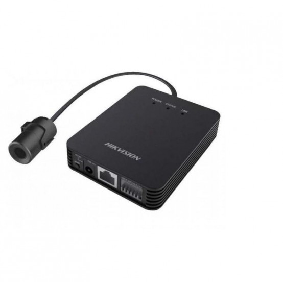 Camera de supraveghere HIKVision DS-2CD6424FWD-30/2