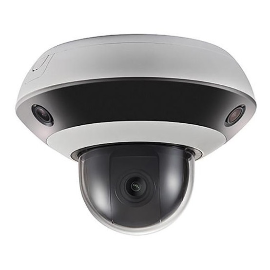 Camera de supraveghere HIKVision DS-2PT3326IZ-DE3