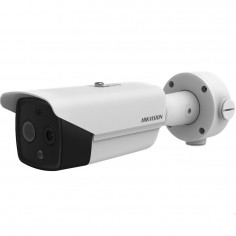 Camera de supraveghere HIKVision DS-2TD2617B-6/PA