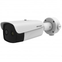 Camera de supraveghere HIKVision DS-2TD2637B-10/P