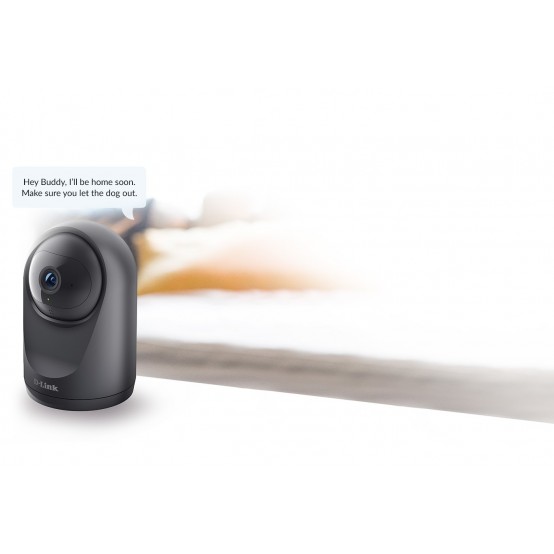 Camera de supraveghere D-Link DCS-6500LH