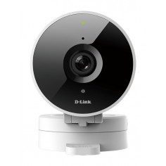 Camera de supraveghere D-Link DCS-8010LH