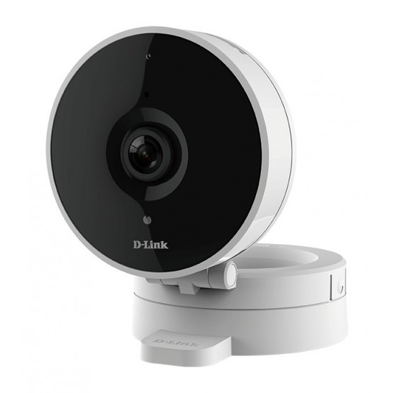 Camera de supraveghere D-Link DCS-8010LH