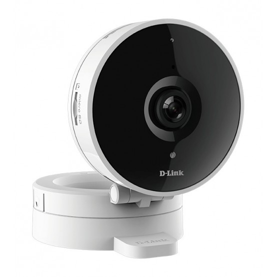Camera de supraveghere D-Link DCS-8010LH